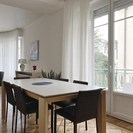 Appartement 'Le Fontainebleau' Nice Eksteriør billede
